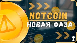 NOTCOIN НОВАЯ ФАЗА | NOTCOIN ОФИЦИАЛЬНО РАЗДАЛ НАГРАДЫ | ПРОВЕРЯЕМ И РАЗБИРАЕМ КРИТЕРИИ ДРОПА