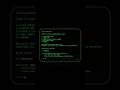 Booting a 1990s PC #asmr #programming #notalking