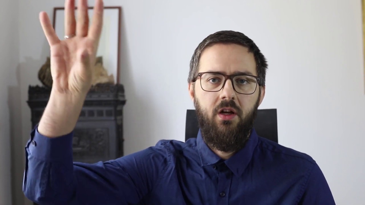 tehnika za lecenje ruminacija - misli koje nas proganjaju.