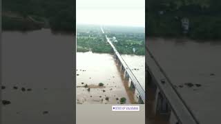 Sabarmati Rivar, Valasana