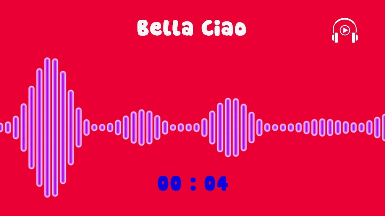 Pobierz Bella Ciao dzwonek mp3 na telefon komórkowy - polskietones.com -  YouTube