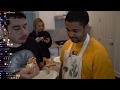 Nmplol Cooking Tex-Mex Food /w Greekgodx and Malena (with Twitch chat)
