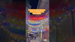 #bangalore #outdoor #fun #games #indiranagar #nightlife #city