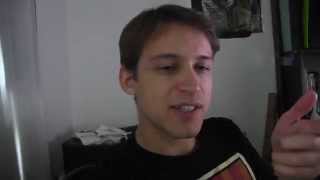 Inventables Sent Me A 3D Carving Machine