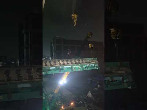 embroidery beads machine contact for job kese machine loding unloading hota he chaina se kese Ata he
