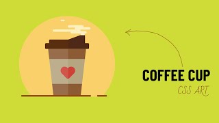 Celebrity Awesome CSS Art   Coffee Cup Net Worth