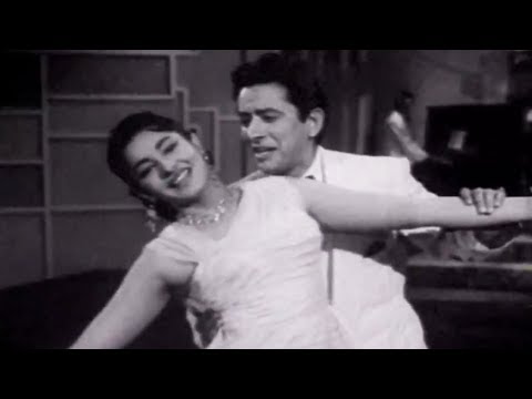 Ye Dil Mera Le Lo - ये दिल मेरा ले लो Music Video Thumbnail