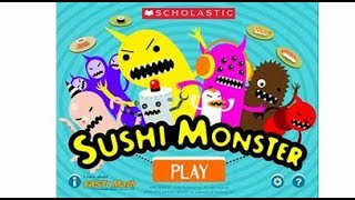 Sushi monster (addition level 3) screenshot 5