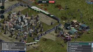 War Commander Operation: Devil's Grip Public preview wave 26 to 30