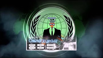 Toontown Rewritten - Ostrich Injector Rerelease