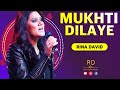 Mukhti dilaye  recreated   official  rina david  rina david music