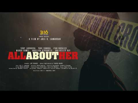 All About Her | Official Trailer