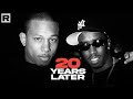 Capture de la vidéo Diddy Interviews Shyne About Being A Political Leader In Belize And The Fight To Better His Country