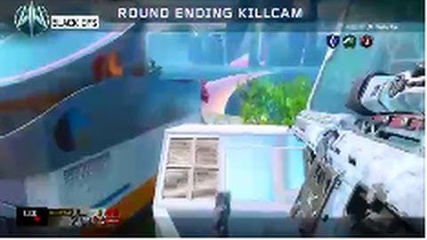 Bo3 Trickshot montage Source FFA