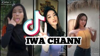 Tik Tok Iwa Chann - Tik Tok Terbaru 2020