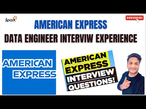 American Express Data