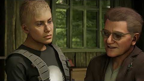 Find Josiah Hill   Ghost Recon Breakpoint Gameplay #9