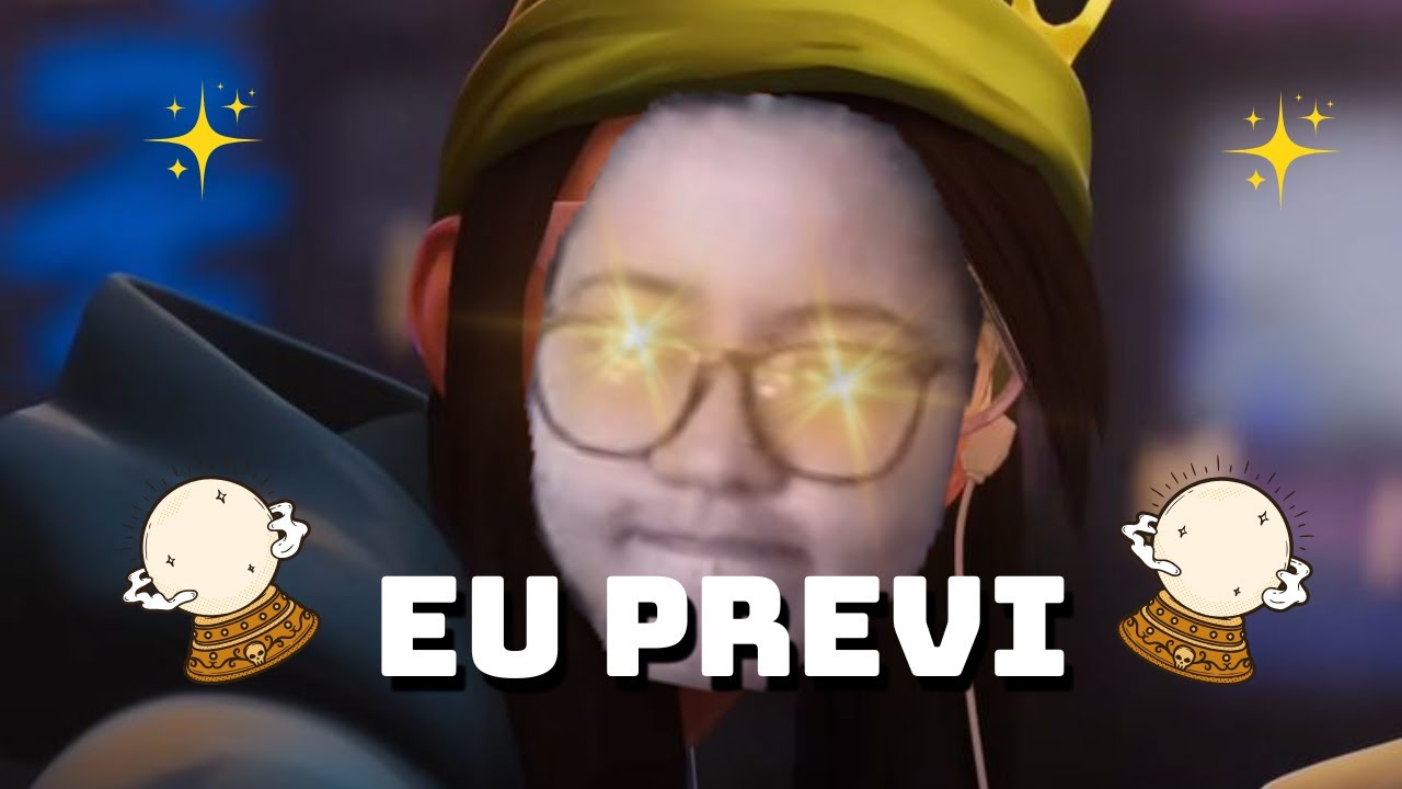 EU FALEI ‘VAI TOMAR SÓ UMA’… E ELE TOMOU 😭 | Killjoy Split