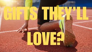 7 Unique Gifts To WOW The Runner In Your Life!