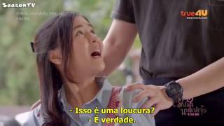 Kiss Me EP 16 legendado PT/BR