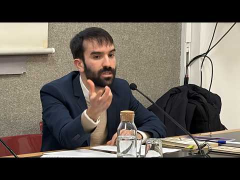 SCP Alessandro Volpe: Il pensiero neosocialista
