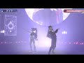 Mori Calliope - TIDE (with Tokoyami Towa)【3D live cover】