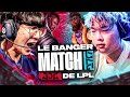 Jdg vs blg  le match banger des 2 meilleures team chinoise 