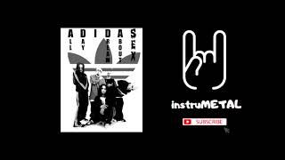 Video thumbnail of "Korn - A.D.I.D.A.S (INSTRUMENTAL)"