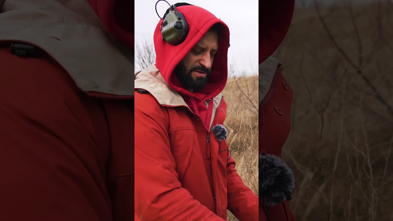 Мосинка против бронежилета Ратник!