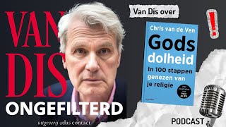 Download Lagu Van Dis Ongefilterd over het boek Godsdolheid MP3