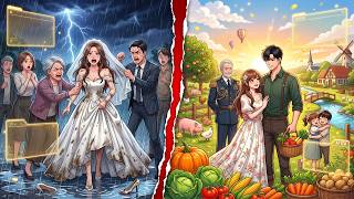Reborn as an Orphan Girl,Dumped by Her Fiancé,She Gains System,Gets Rich,Finds Her Commander Father!
