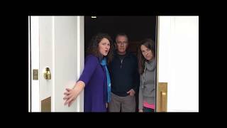 The Church Office   Episode 3