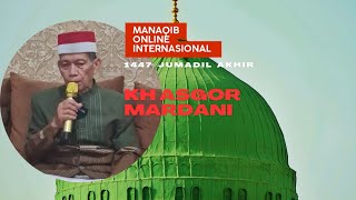 Bahayanya Melalaikan Waktu Sholat // Kh Asgor Mardani 