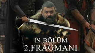 Kudüs Fatihi Selahaddin Eyyubi 19.Bölüm 2.Fragmanı |Selahaddinin Hamlesi!!