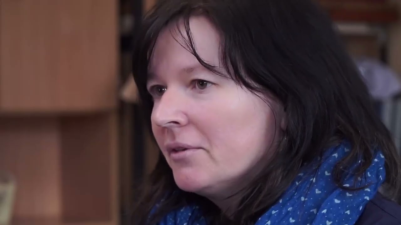 Terapeuta zajęciowy