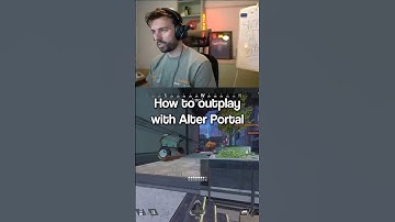 High IQ Play From Snip3down 🤯 #apexlegends #apex #apexclips #shorts