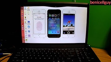 Create Sony VAIO Recovery DVDs in Windows 7