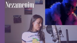 Krisko - Nezamenim (Monica Koleva cover) 👽