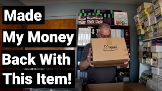 Cheap  Amazon Mystery Box Unboxing Box #3 | Bust Or Not!