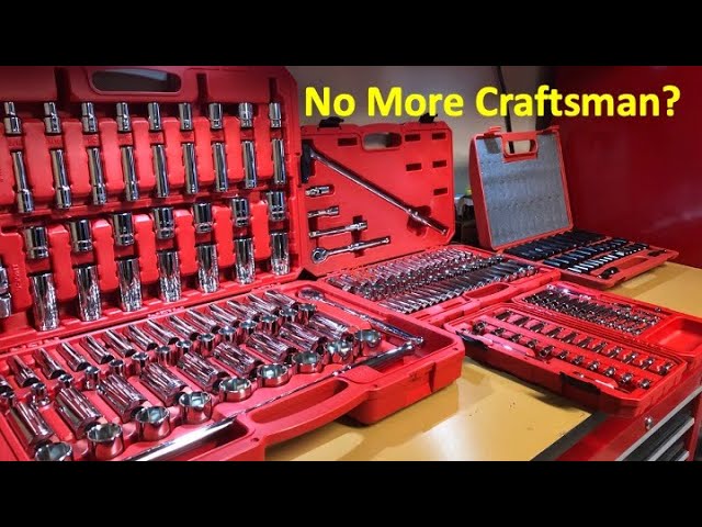 Basic, Better, Best – Car Tool Kits