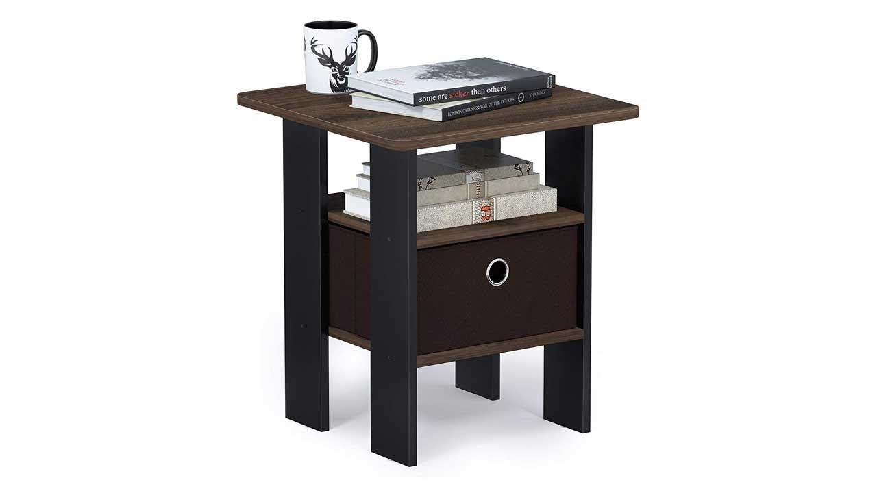 Cheap Nightstands That Look Expensive YouTube