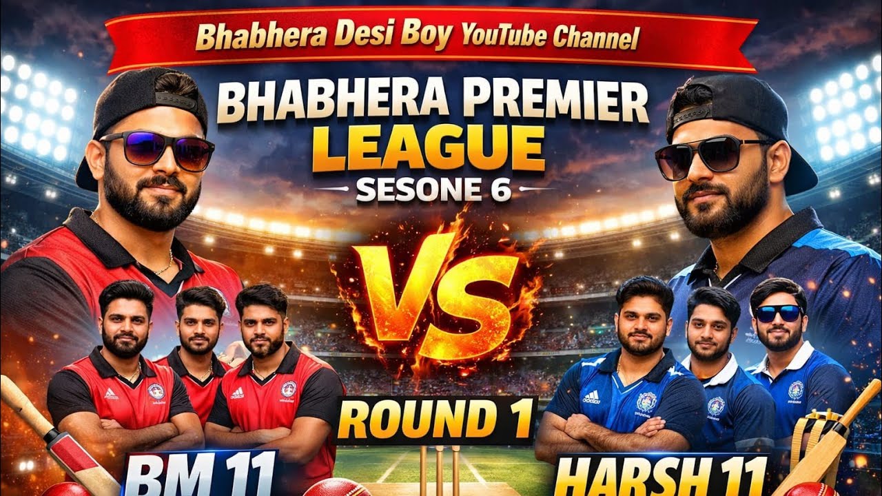 Bhabhera Deshi Boy 🥸 is live!