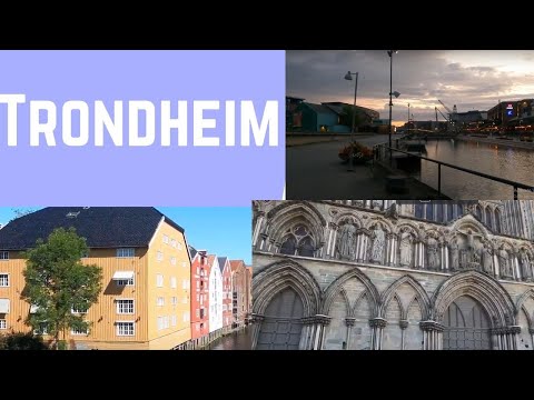 Video: Trondheim Oda Müziği Festivali'nin Katılımcısı Kimdir?