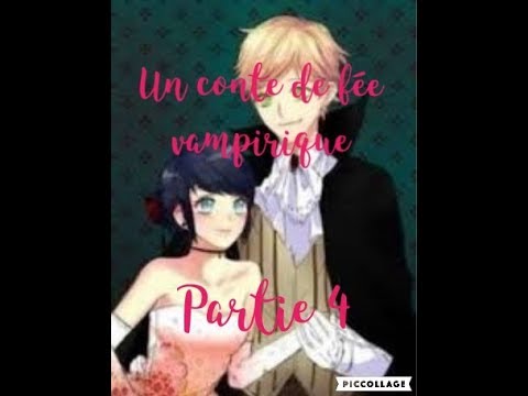 Un conte de fée vampirique partie 4 | Miraculous |