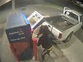Watch attempted theft of an atm in baton rouge