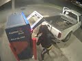 Watch Attempted Theft Of An ATM In Baton Rouge Watch Attempted Theft Of An ATM In Baton Rouge