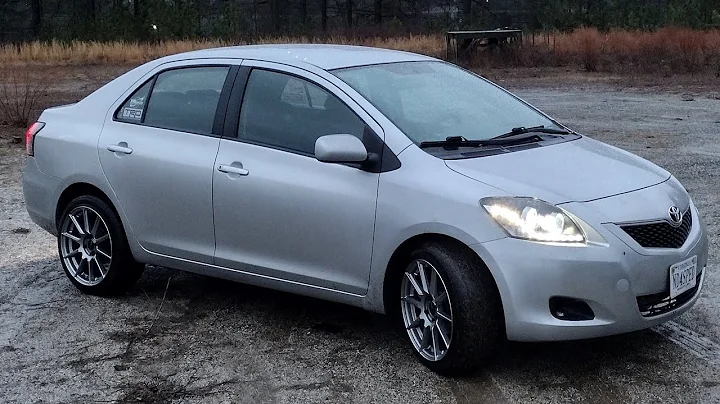 Toyota Side Mirror Cover Replacement In 30 Seconds