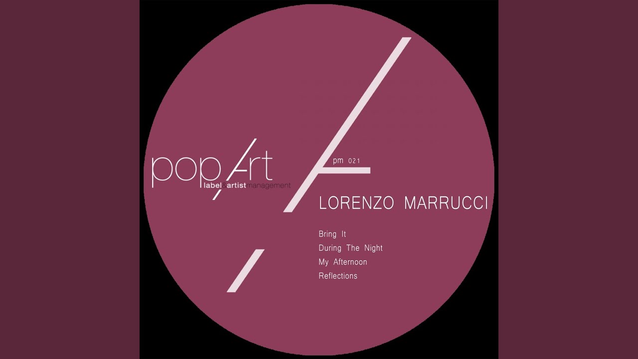 During The Night (Original Mix)