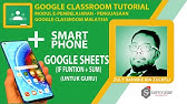 👨‍🏫 Google Classroom Tutorial Malaysia | Getting Started with Google