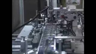 high speed cartoner by multi function device - S.A.M.Co.,Ltd.